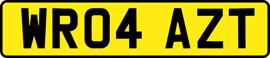 WR04AZT