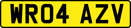 WR04AZV