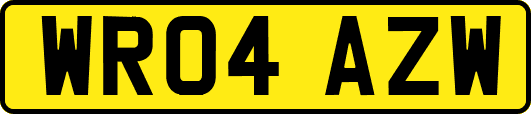 WR04AZW
