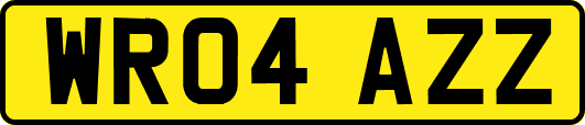WR04AZZ