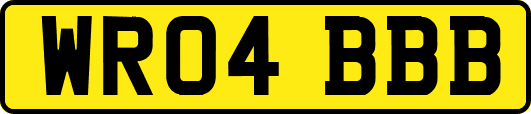 WR04BBB