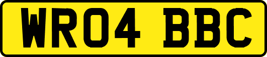 WR04BBC