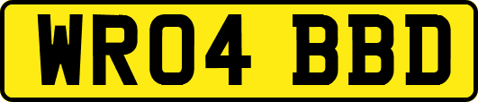 WR04BBD