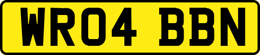 WR04BBN