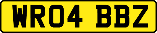 WR04BBZ