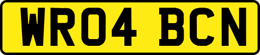 WR04BCN