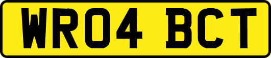 WR04BCT