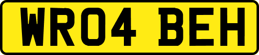 WR04BEH