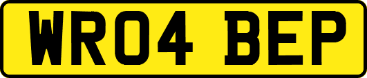 WR04BEP