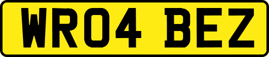 WR04BEZ