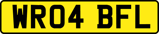 WR04BFL