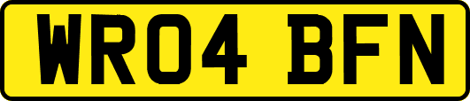 WR04BFN