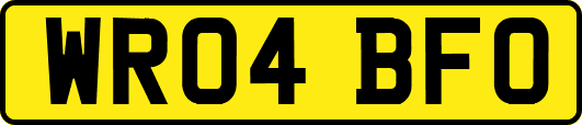 WR04BFO