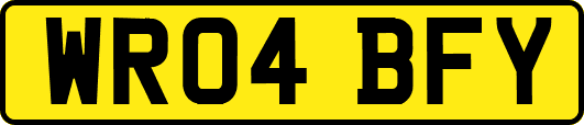 WR04BFY