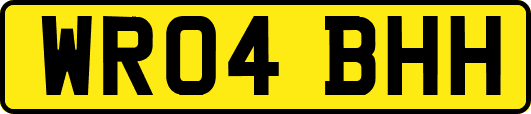 WR04BHH