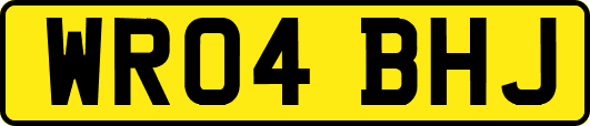 WR04BHJ