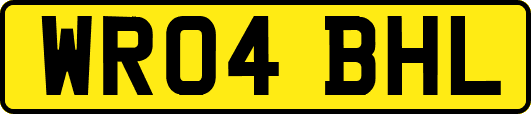 WR04BHL