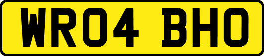 WR04BHO