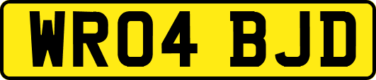 WR04BJD