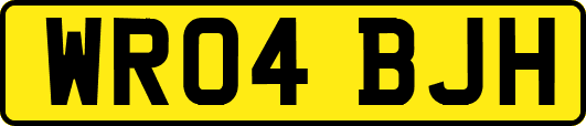 WR04BJH