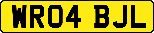 WR04BJL
