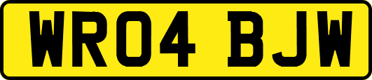 WR04BJW