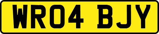 WR04BJY