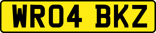 WR04BKZ