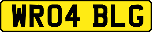 WR04BLG