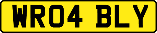 WR04BLY