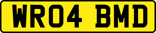 WR04BMD