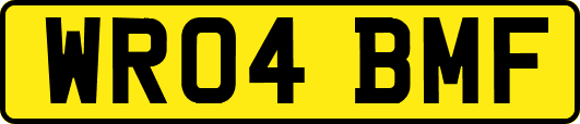WR04BMF