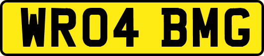WR04BMG