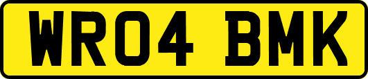 WR04BMK