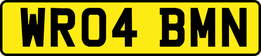 WR04BMN