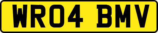 WR04BMV