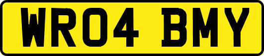 WR04BMY