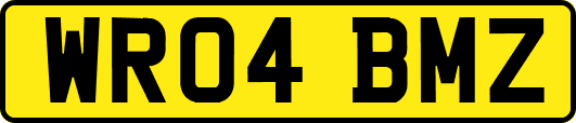 WR04BMZ