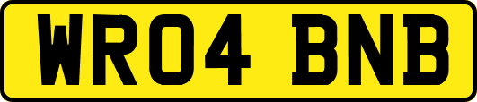 WR04BNB