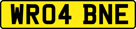 WR04BNE