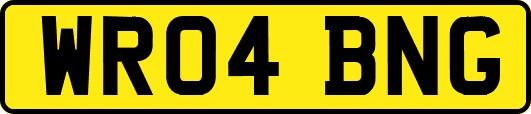WR04BNG