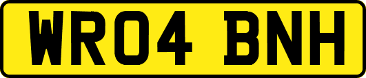 WR04BNH