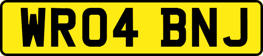 WR04BNJ