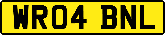 WR04BNL