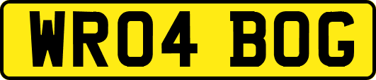 WR04BOG