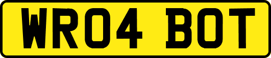 WR04BOT