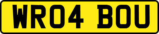 WR04BOU