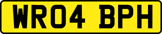 WR04BPH