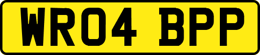 WR04BPP