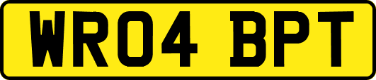WR04BPT